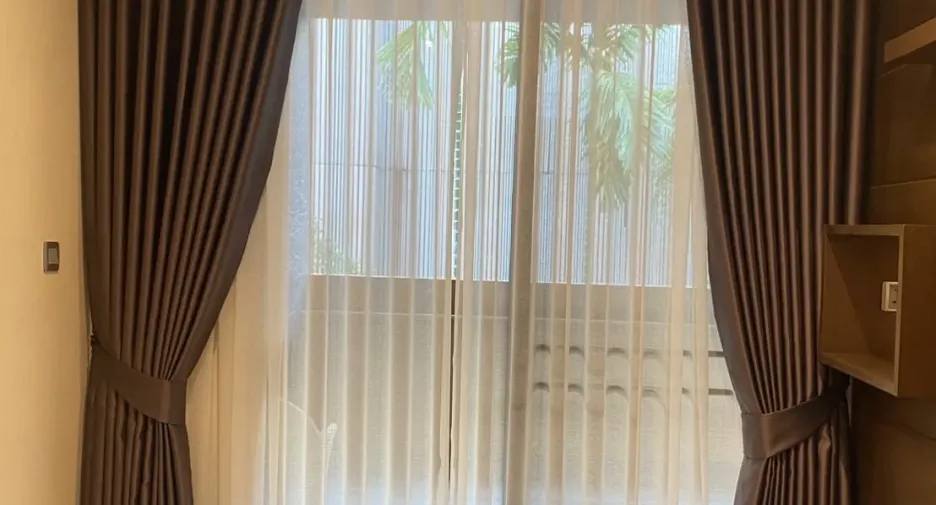 For rent 1 bed condo in Mueang Chiang Mai, Chiang Mai