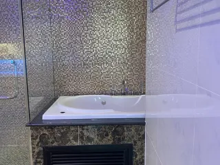 À louer 1 chambre condo à Mueang Chiang Mai, Chiang Mai