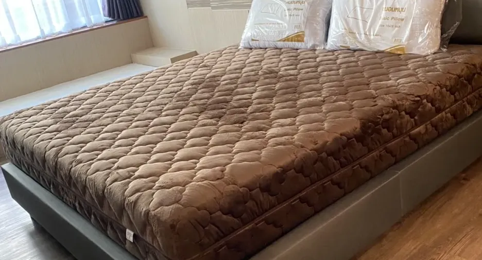 For rent 1 bed condo in Mueang Chiang Mai, Chiang Mai
