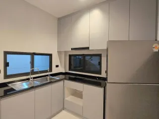 For rent そして for sale 4 ベッドルーム house in Bang Phli, Samut Prakan