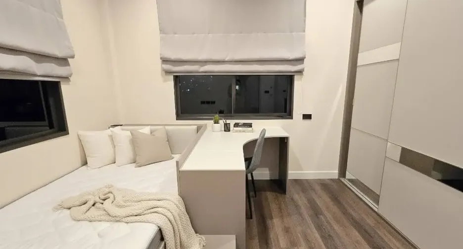 For rent and for sale 4 bedrooms house in Bang Phli, Samut Prakan