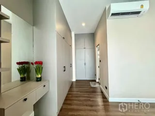 Casa en alquiler de 4 habitaciones en Bang Phli, Samut Prakan
