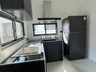 Casa en alquiler de 4 habitaciones en Bang Phli, Samut Prakan