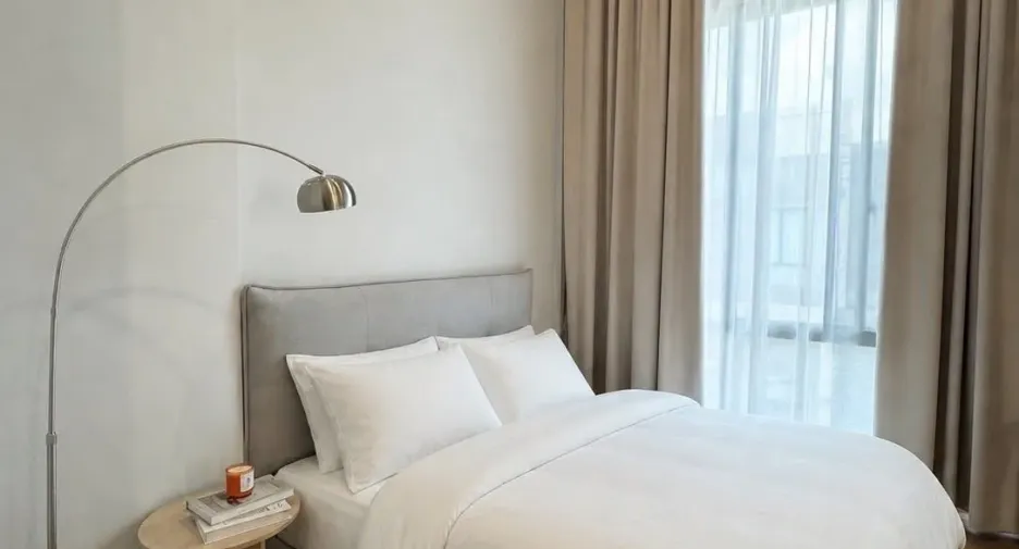 For rent 3 bedrooms townhouse in Bang Phli, Samut Prakan