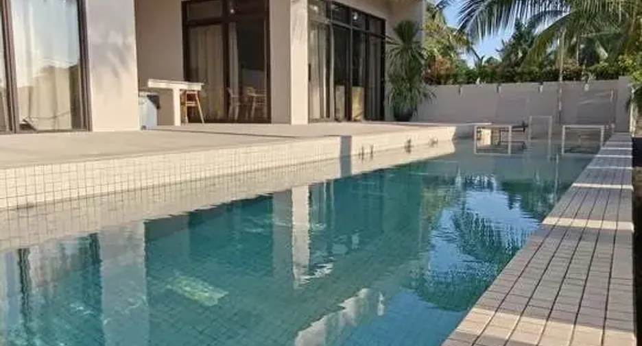 For sale 2 bedrooms villa in Ko Pha-ngan, Surat Thani