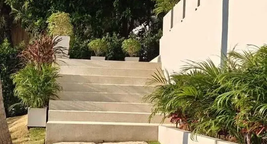 For sale 2 bedrooms villa in Ko Pha-ngan, Surat Thani