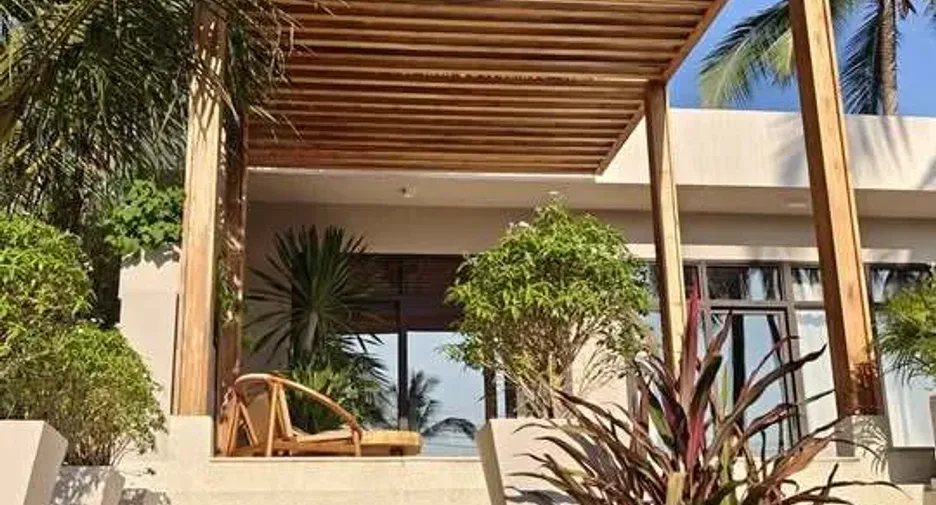 For sale 2 bedrooms villa in Ko Pha-ngan, Surat Thani