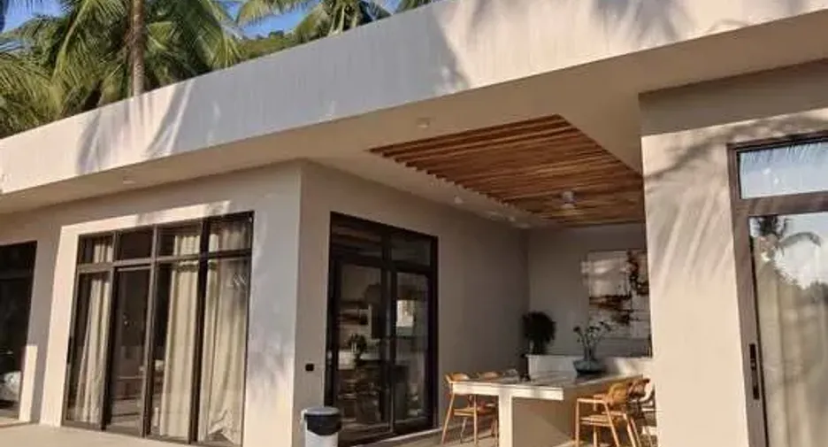 For sale 2 bedrooms villa in Ko Pha-ngan, Surat Thani