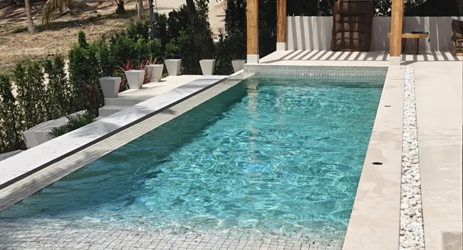For sale 2 bedrooms villa in Ko Pha-ngan, Surat Thani