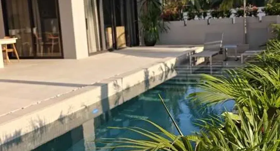 For sale 2 bedrooms villa in Ko Pha-ngan, Surat Thani