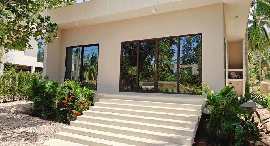 For sale 1 bed villa in Ko Pha-ngan, Surat Thani