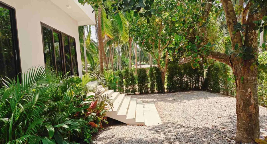 For sale 1 bed villa in Ko Pha-ngan, Surat Thani