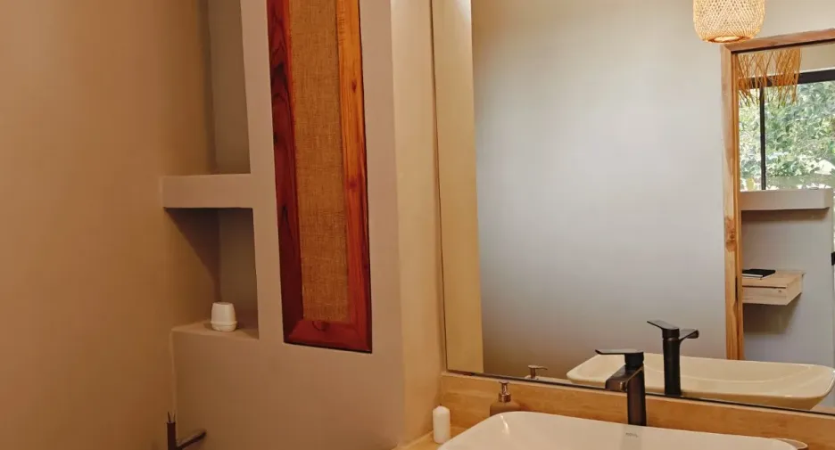 For sale 1 bed villa in Ko Pha-ngan, Surat Thani