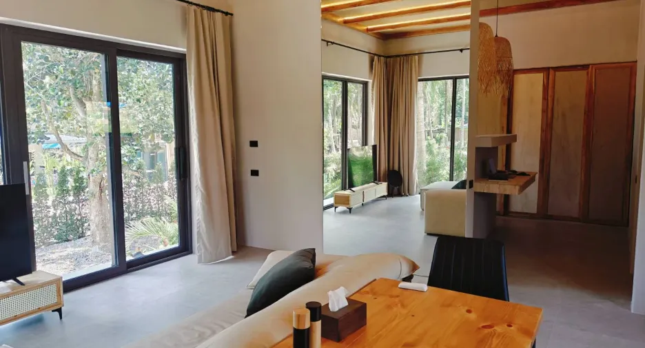 For sale 1 bed villa in Ko Pha-ngan, Surat Thani
