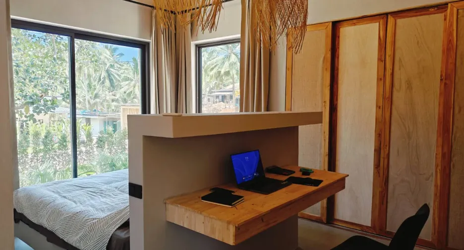 For sale 1 bed villa in Ko Pha-ngan, Surat Thani