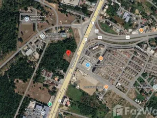 Terreno en venta 