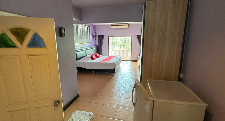 Hotel zur Miete in Hua Hin, Prachuap Khiri Khan