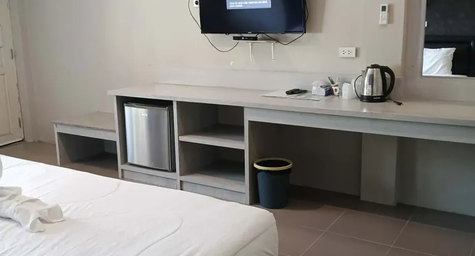 Hotel zur Miete in Hua Hin, Prachuap Khiri Khan