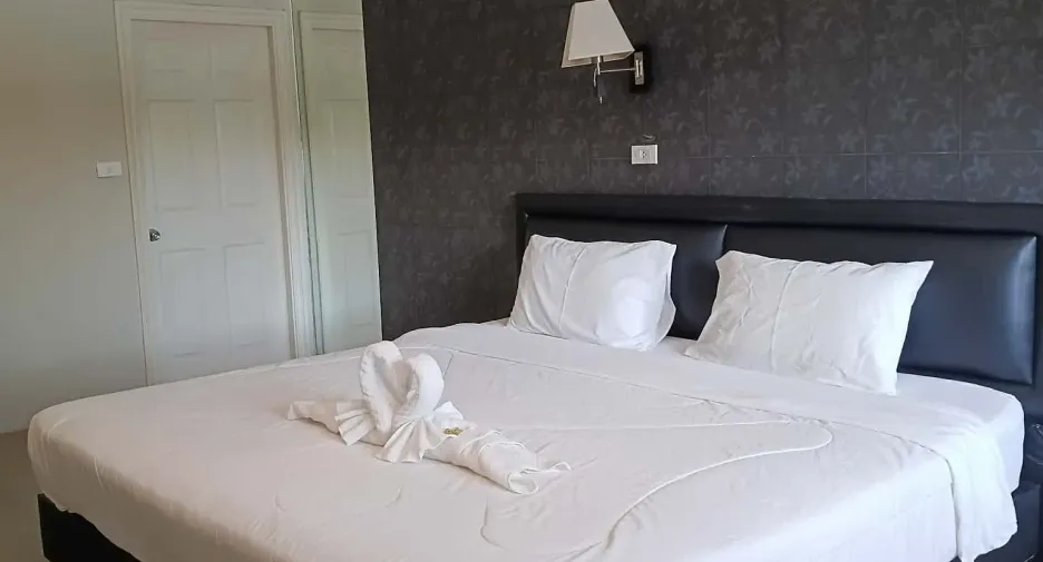 Hotel zur Miete in Hua Hin, Prachuap Khiri Khan