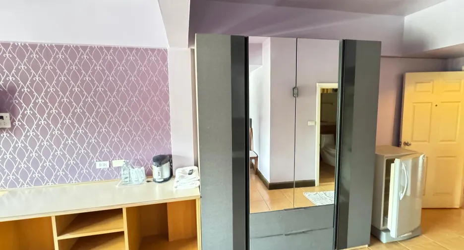 Hotel zur Miete in Hua Hin, Prachuap Khiri Khan