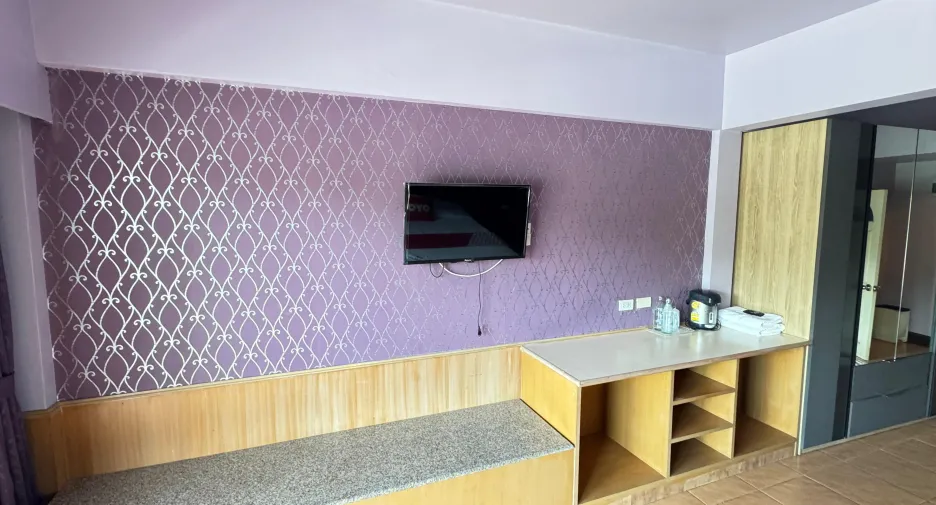 Hotel zur Miete in Hua Hin, Prachuap Khiri Khan