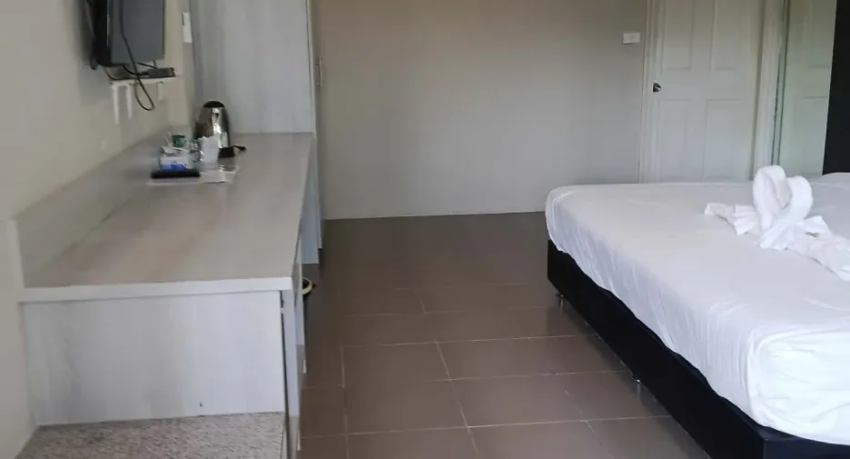 Hotel zur Miete in Hua Hin, Prachuap Khiri Khan