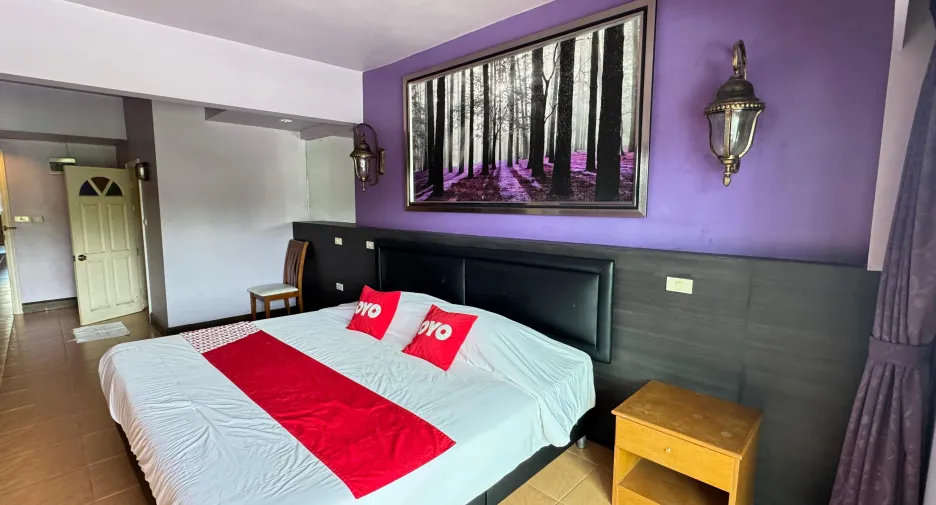 Hotel zur Miete in Hua Hin, Prachuap Khiri Khan