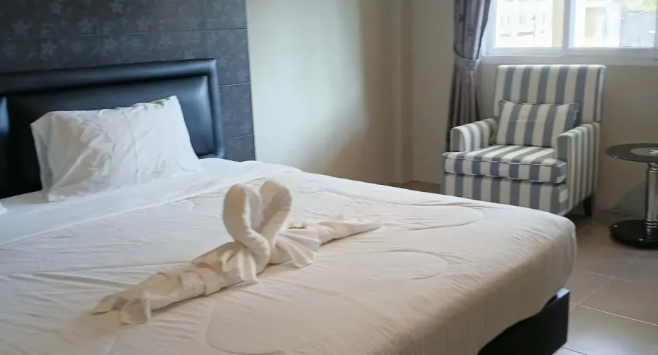Hotel zur Miete in Hua Hin, Prachuap Khiri Khan