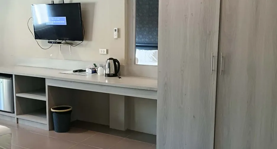 Hotel zur Miete in Hua Hin, Prachuap Khiri Khan