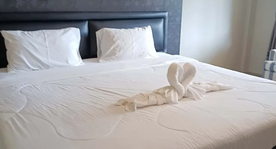 Hotel zur Miete in Hua Hin, Prachuap Khiri Khan