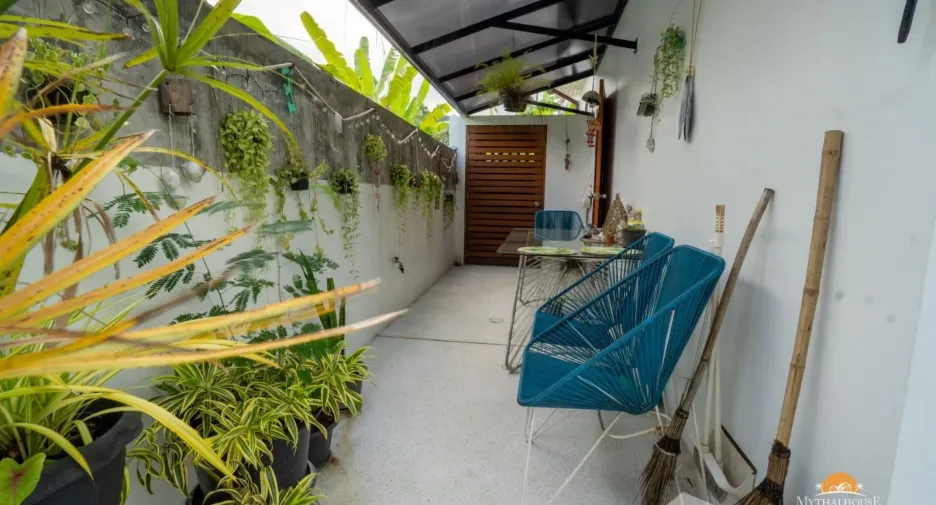 For rent 2 ベッドルーム house in Ko Samui, Surat Thani