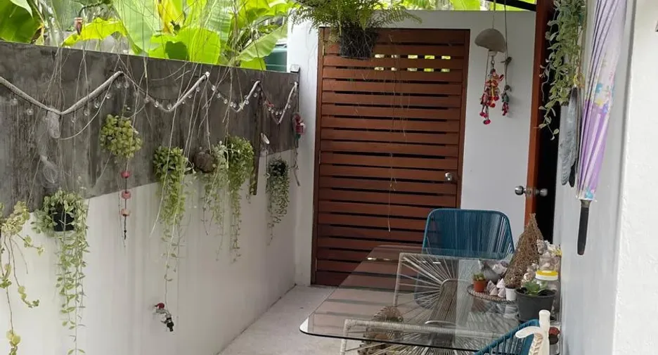 For rent 2 ベッドルーム house in Ko Samui, Surat Thani