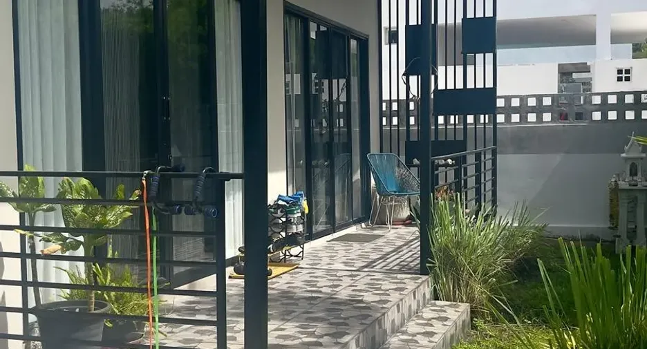 For rent 2 ベッドルーム house in Ko Samui, Surat Thani