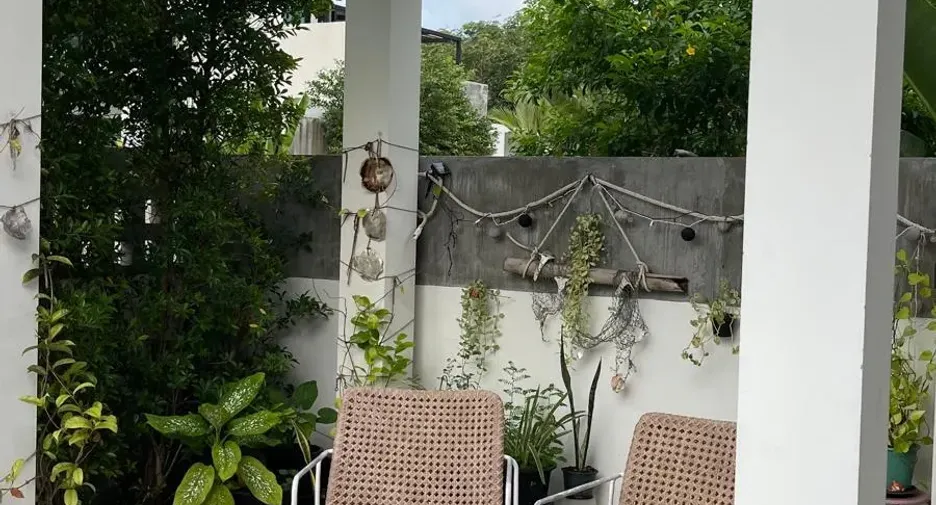 For rent 2 ベッドルーム house in Ko Samui, Surat Thani
