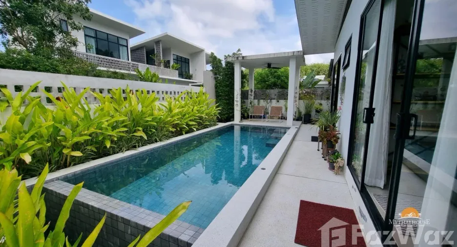 For rent 2 ベッドルーム house in Ko Samui, Surat Thani