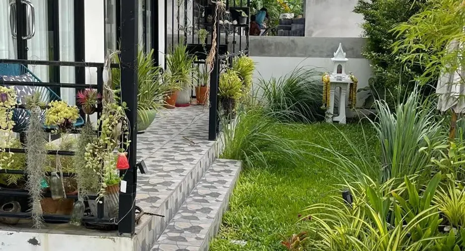 For rent 2 ベッドルーム house in Ko Samui, Surat Thani