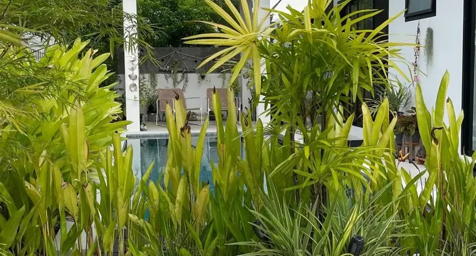 For rent 2 ベッドルーム house in Ko Samui, Surat Thani