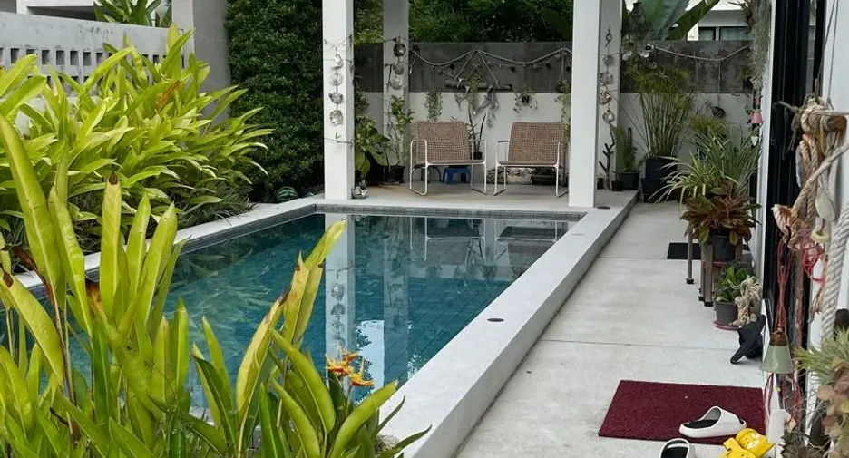 For rent 2 ベッドルーム house in Ko Samui, Surat Thani