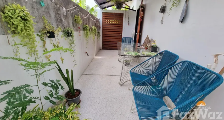 For rent 2 ベッドルーム house in Ko Samui, Surat Thani