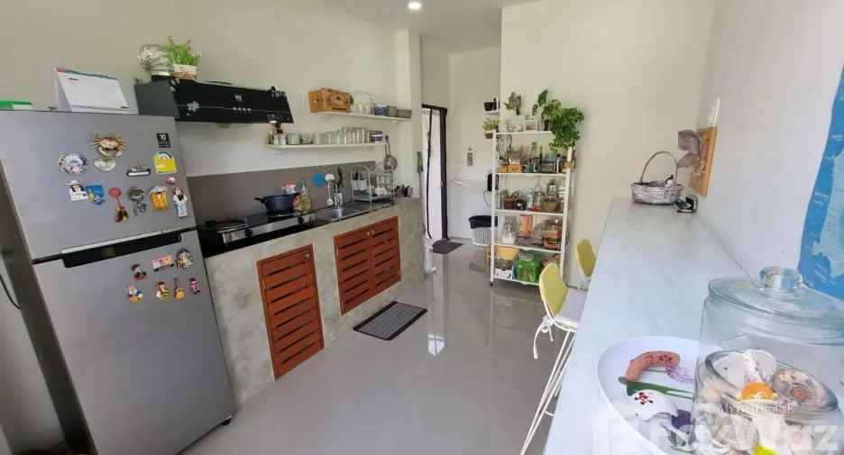 For rent 2 ベッドルーム house in Ko Samui, Surat Thani