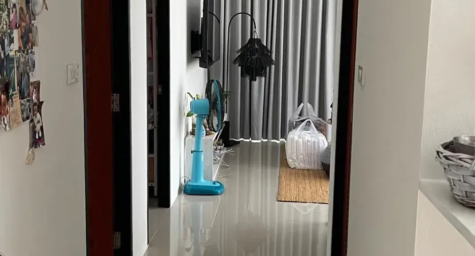 For rent 2 ベッドルーム house in Ko Samui, Surat Thani