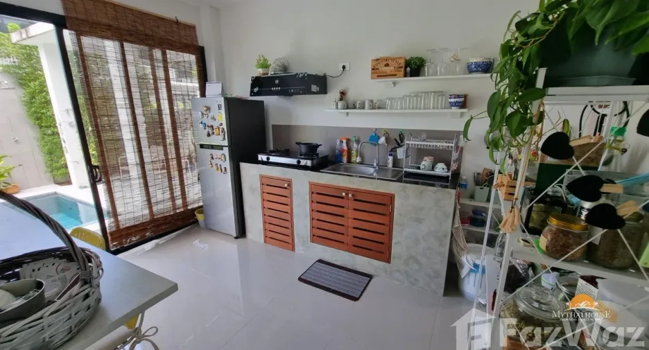 For rent 2 ベッドルーム house in Ko Samui, Surat Thani