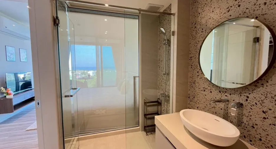 Wohnung zur Miete mit 1 Zimmer in Hua Hin, Prachuap Khiri Khan