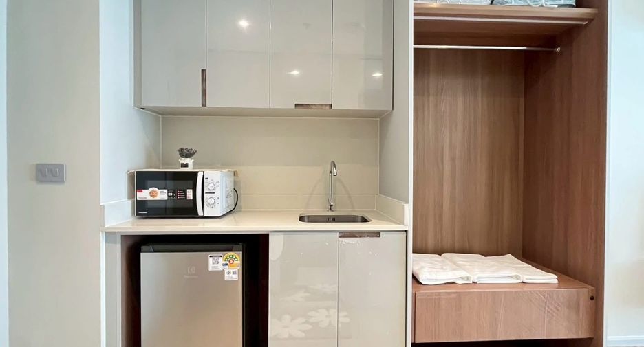 Wohnung zur Miete mit 1 Zimmer in Hua Hin, Prachuap Khiri Khan