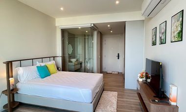 For rent 1 Beds condo in Hua Hin, Prachuap Khiri Khan