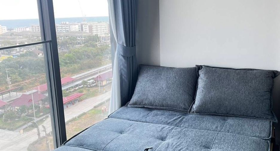 Wohnung zur Miete mit 1 Zimmer in Hua Hin, Prachuap Khiri Khan
