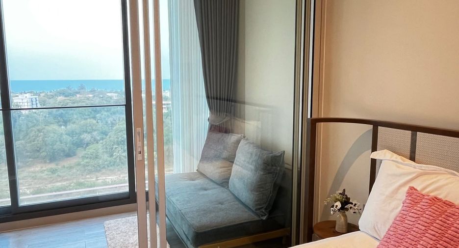 Wohnung zur Miete mit 1 Zimmer in Hua Hin, Prachuap Khiri Khan