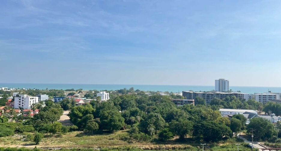 Wohnung zur Miete mit 1 Zimmer in Hua Hin, Prachuap Khiri Khan
