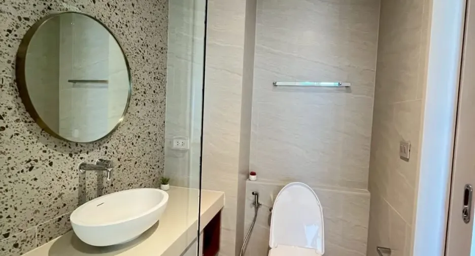 Wohnung zur Miete mit 1 Zimmer in Hua Hin, Prachuap Khiri Khan