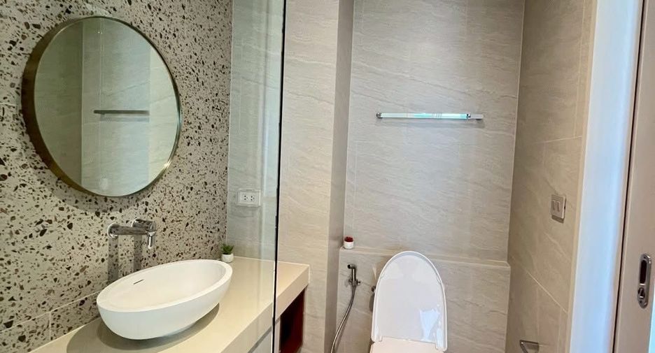 Wohnung zur Miete mit 1 Zimmer in Hua Hin, Prachuap Khiri Khan